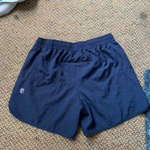 Born Primitive Shorts